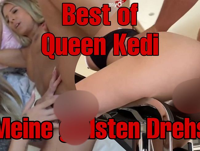 QueenKedi's Porno Video: Best of Queen Kedi